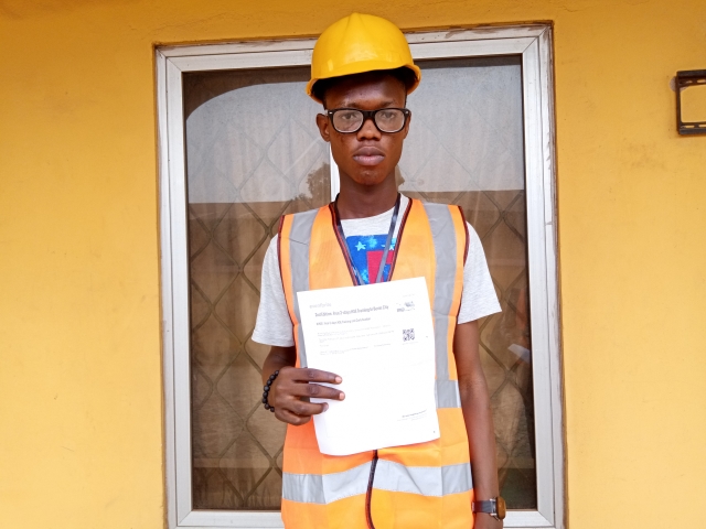  HSE Training in Benin City, Nigeria - in Lagos, Abuja, Port-Harcourt, Kaduna, Warri, Benin, Enugu, Kano, Ibadan, Aba, Onitsha, Ondo, Asaba, Jos, Calabar, Ilorin, maiduguri, Zaria, Aba, Abeokuta, Oyo, Osun, Edo, Delta States